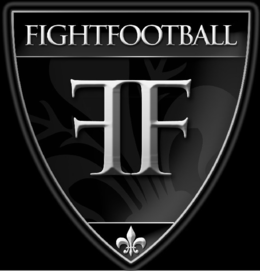 FF FIGHTFOOTBALL trademark