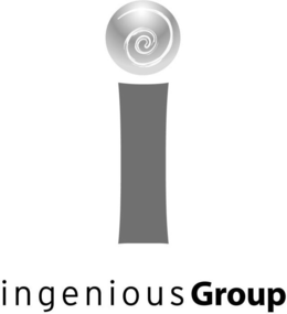 I INGENIOUS GROUP trademark