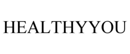 HEALTHYYOU trademark