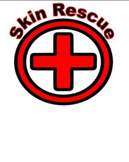SKIN RESCUE trademark