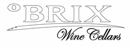 BRIX WINE CELLARS trademark