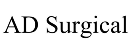 AD SURGICAL trademark