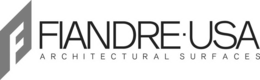 F FIANDRE·USA ARCHITECTURAL SURFACES trademark