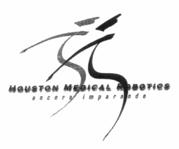 HOUSTON MEDICAL ROBOTICS ANCORA IMPARANDO trademark
