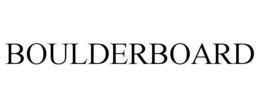 BOULDERBOARD trademark