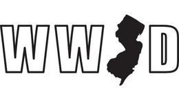 WW D trademark