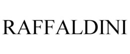 RAFFALDINI trademark