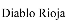 DIABLO RIOJA trademark
