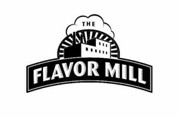 THE FLAVOR MILL trademark
