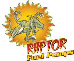 RAPTOR FUEL PUMPS trademark