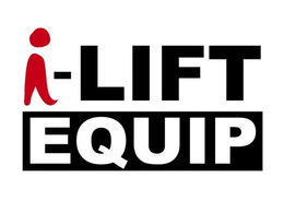 I-LIFT EQUIP trademark