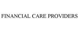 FINANCIAL CARE PROVIDERS trademark