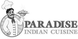 PARADISE INDIAN CUISINE trademark