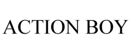 ACTION BOY trademark