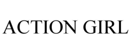 ACTION GIRL trademark