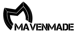 M MAVENMADE trademark