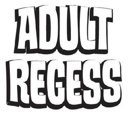 ADULT RECESS trademark