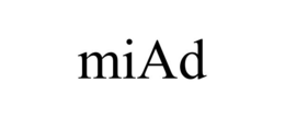 MIAD trademark