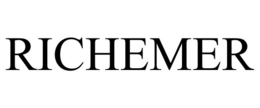 RICHEMER trademark
