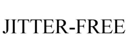 JITTER-FREE trademark
