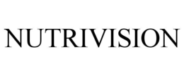 NUTRIVISION trademark