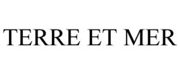 TERRE ET MER trademark
