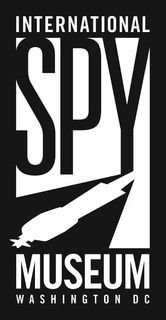 INTERNATIONAL SPY MUSEUM WASHINGTON DC trademark