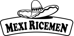 MEXI RICEMEN trademark