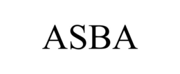 ASBA trademark