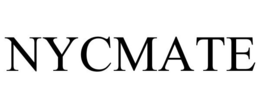 NYCMATE trademark