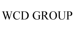 WCD GROUP trademark