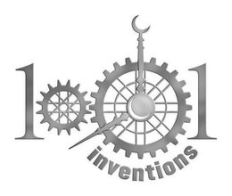 1001 INVENTIONS trademark