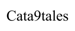 CATA9TALES trademark