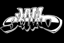 JAM SQUAD trademark