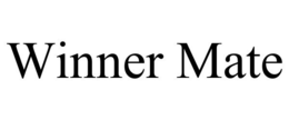 WINNER MATE trademark