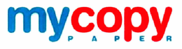 MY COPY PAPER trademark