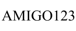 AMIGO123 trademark