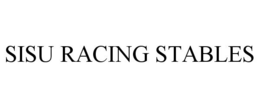 SISU RACING STABLES trademark