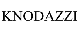 KNODAZZI trademark