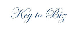 KEY TO BIZ trademark