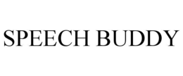 SPEECH BUDDY trademark