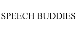 SPEECH BUDDIES trademark