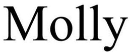 MOLLY trademark