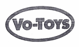 VO-TOYS trademark