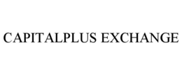 CAPITALPLUS EXCHANGE trademark