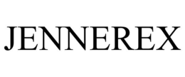 JENNEREX trademark