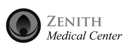 ZENITH MEDICAL CENTER trademark