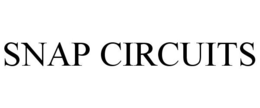 SNAP CIRCUITS trademark