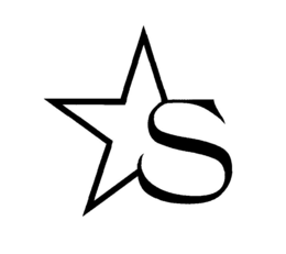 S trademark