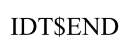 IDT$END trademark